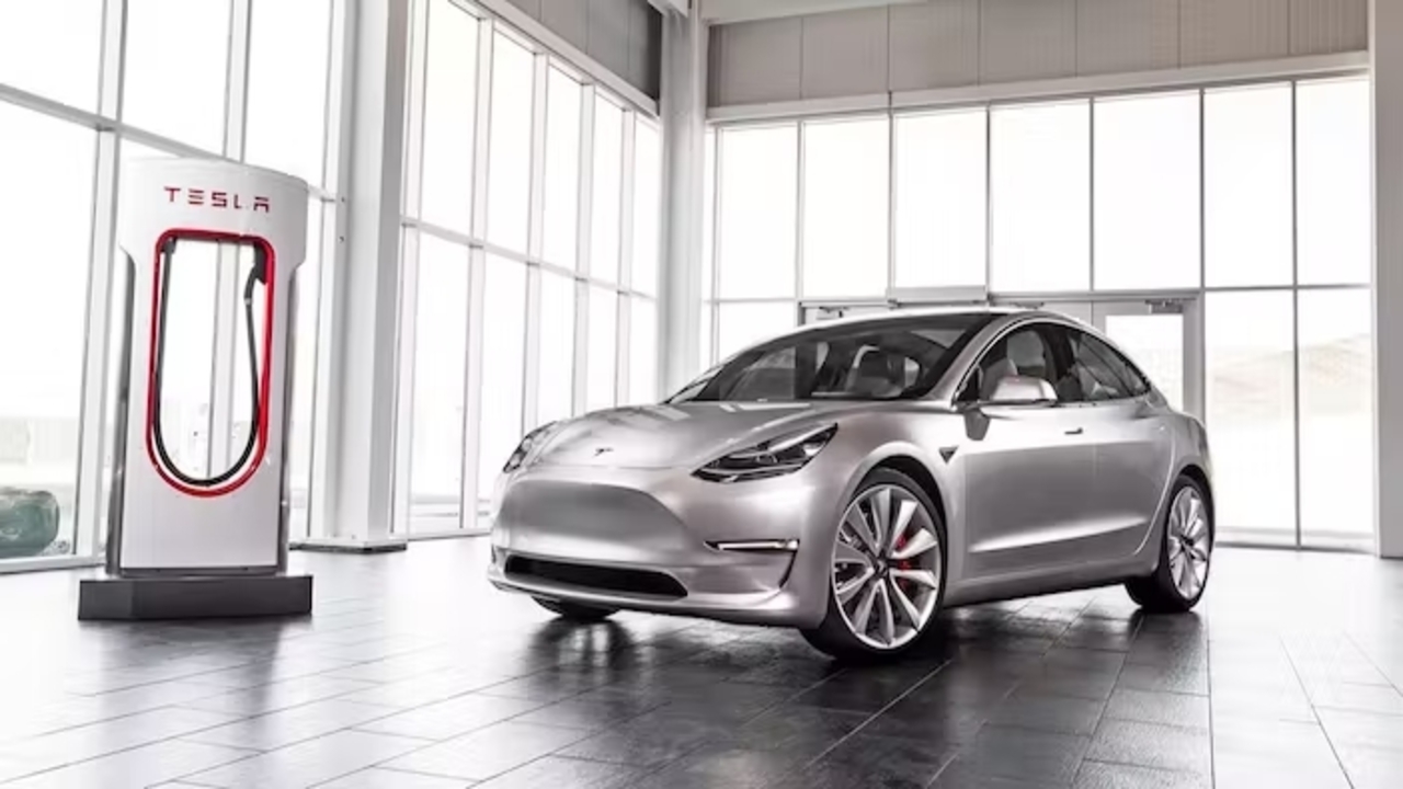 Tesla: sul tavolo la possibile acquisizione di Sigma Lihium per circa 3 miliardi di dollari